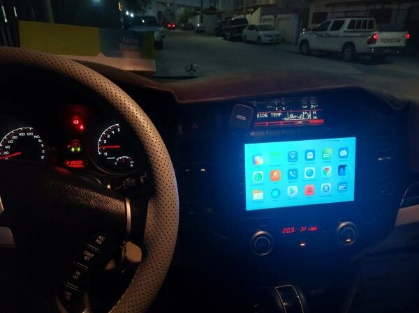 GLS PAJERO - 6