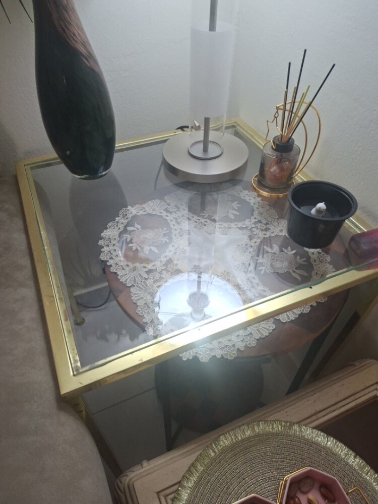 golden table - 1