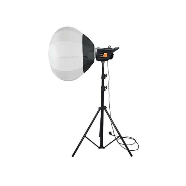 Plokama PK-400s Video Light - 1