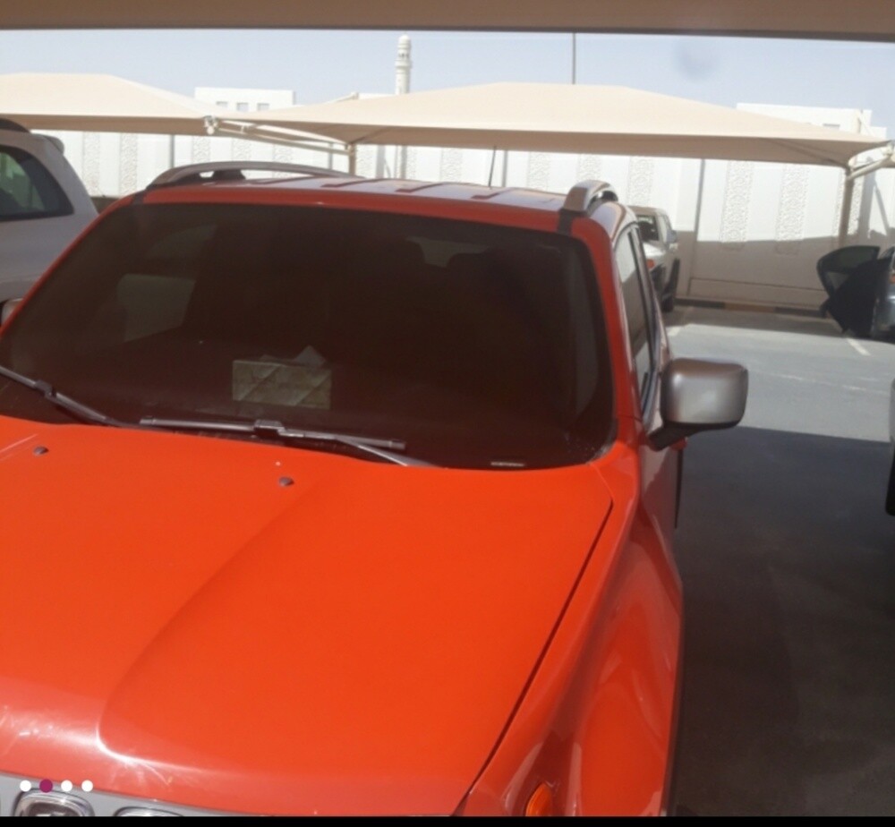 car jeep - 3