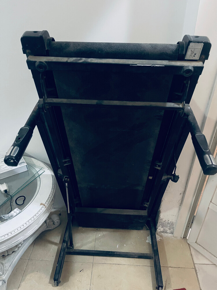 جهاز مشي  - 1