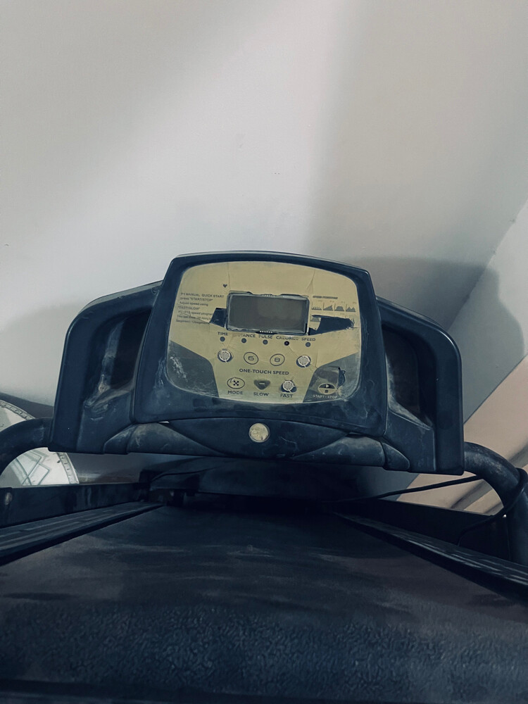 جهاز مشي  - 3