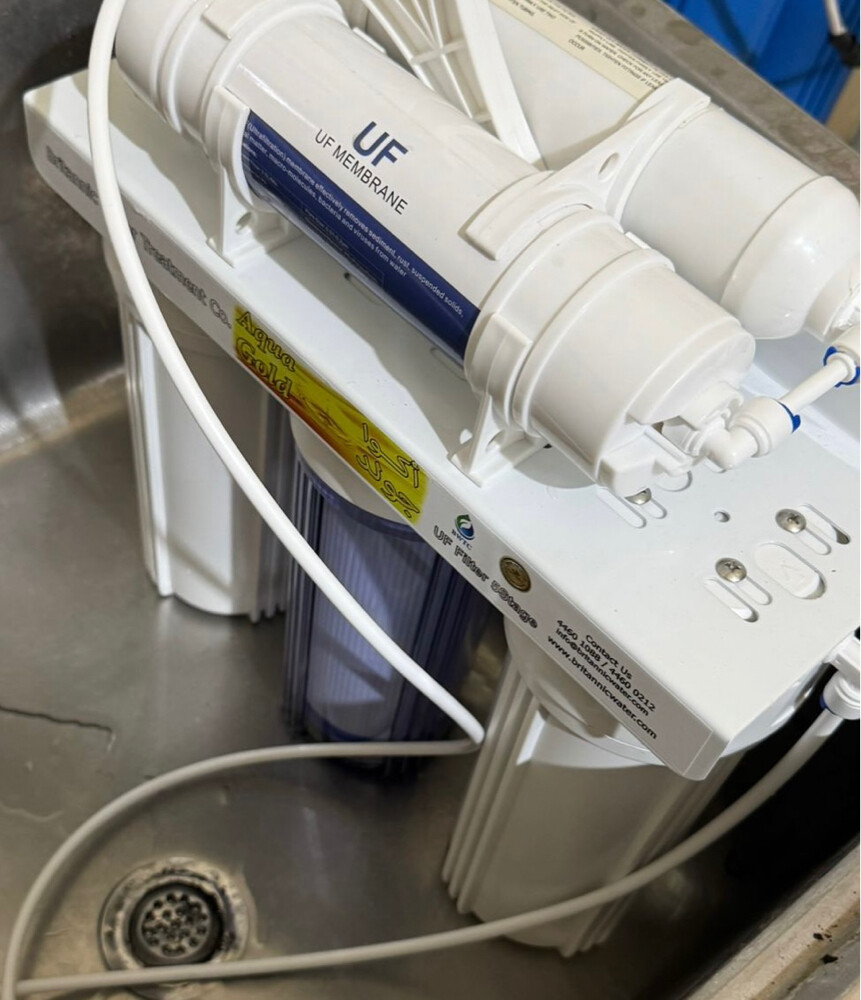 new water filter for sale  - 1