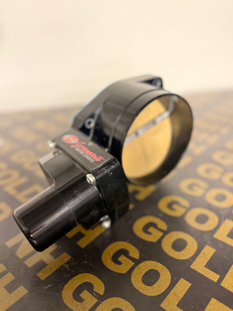 LS 103 Throttle body - 1