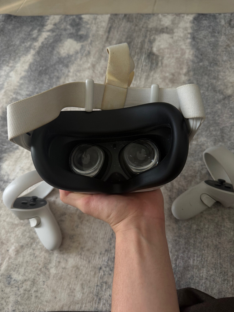 VR - 2