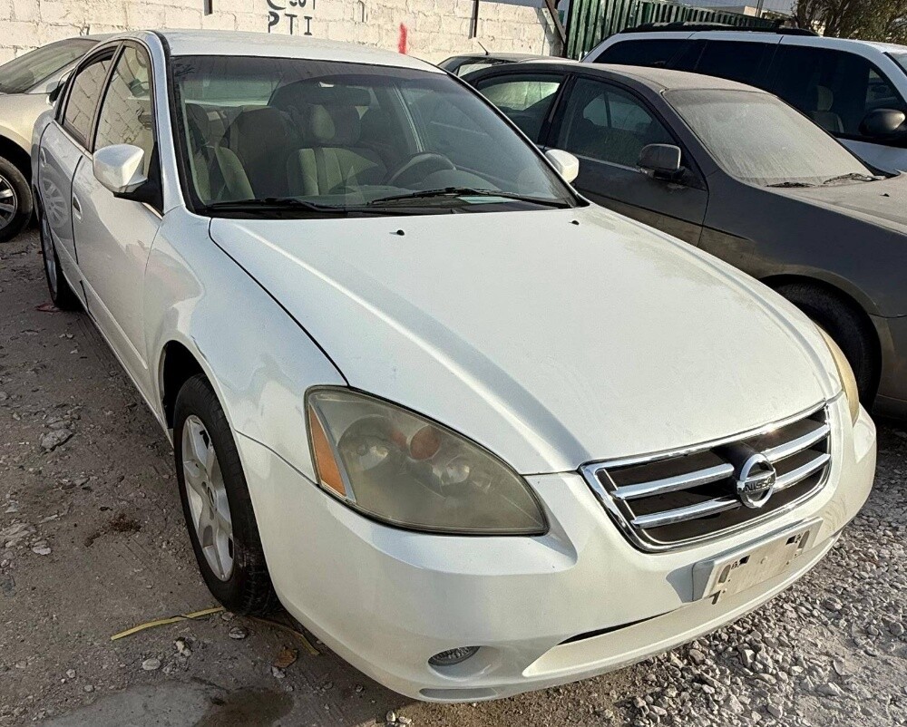 NISSAN ALTIMA 2007 MODEL 2.5 S - 7