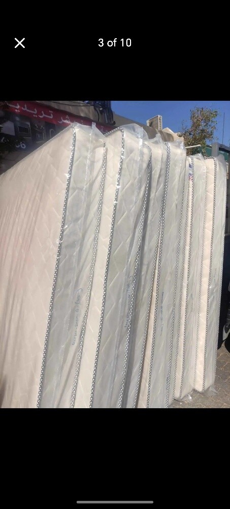 all size medical and spring mattare - 4