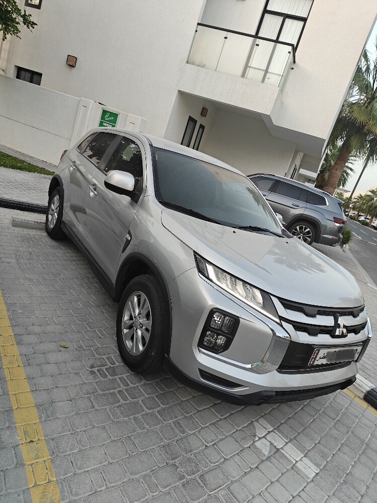 Mitsubishi ASX for sale - 2