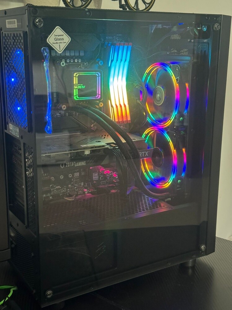 pc gaming - 3