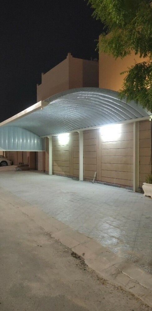 Welding/Gypsum/Interior/Maintenanc - 12