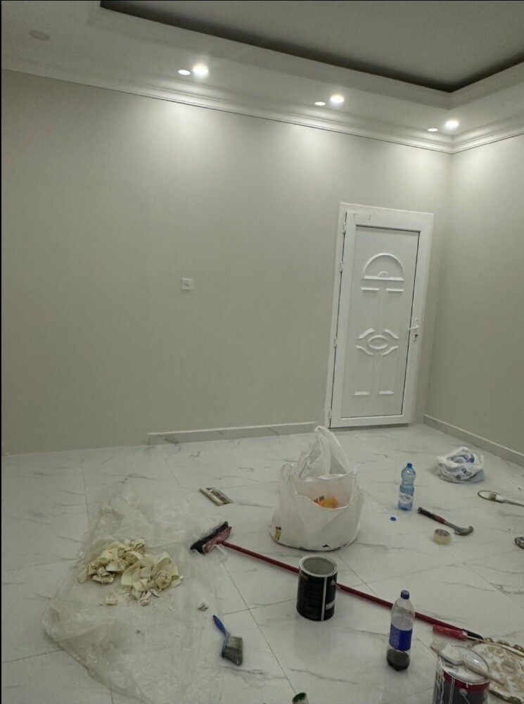 Welding/Gypsum/Interior/Maintenanc - 20