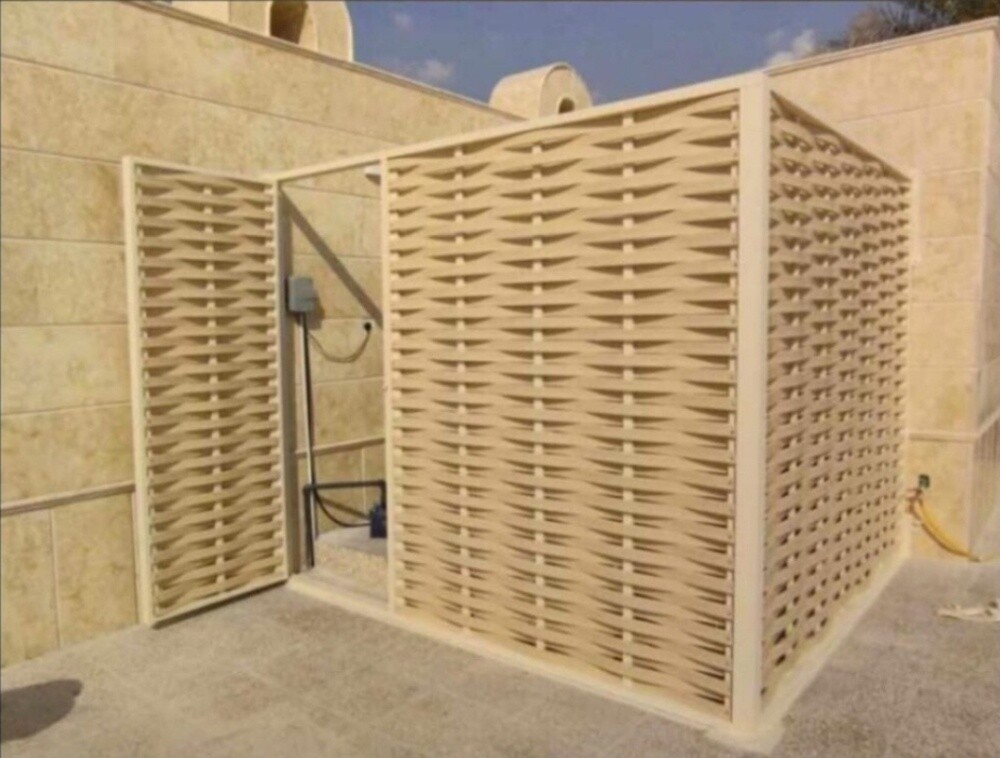 Welding/Gypsum/Interior/Maintenanc - 10