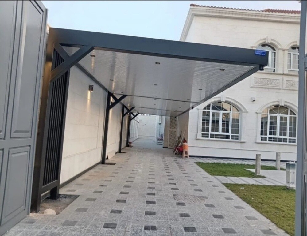 Welding/Gypsum/Interior/Maintenanc - 4