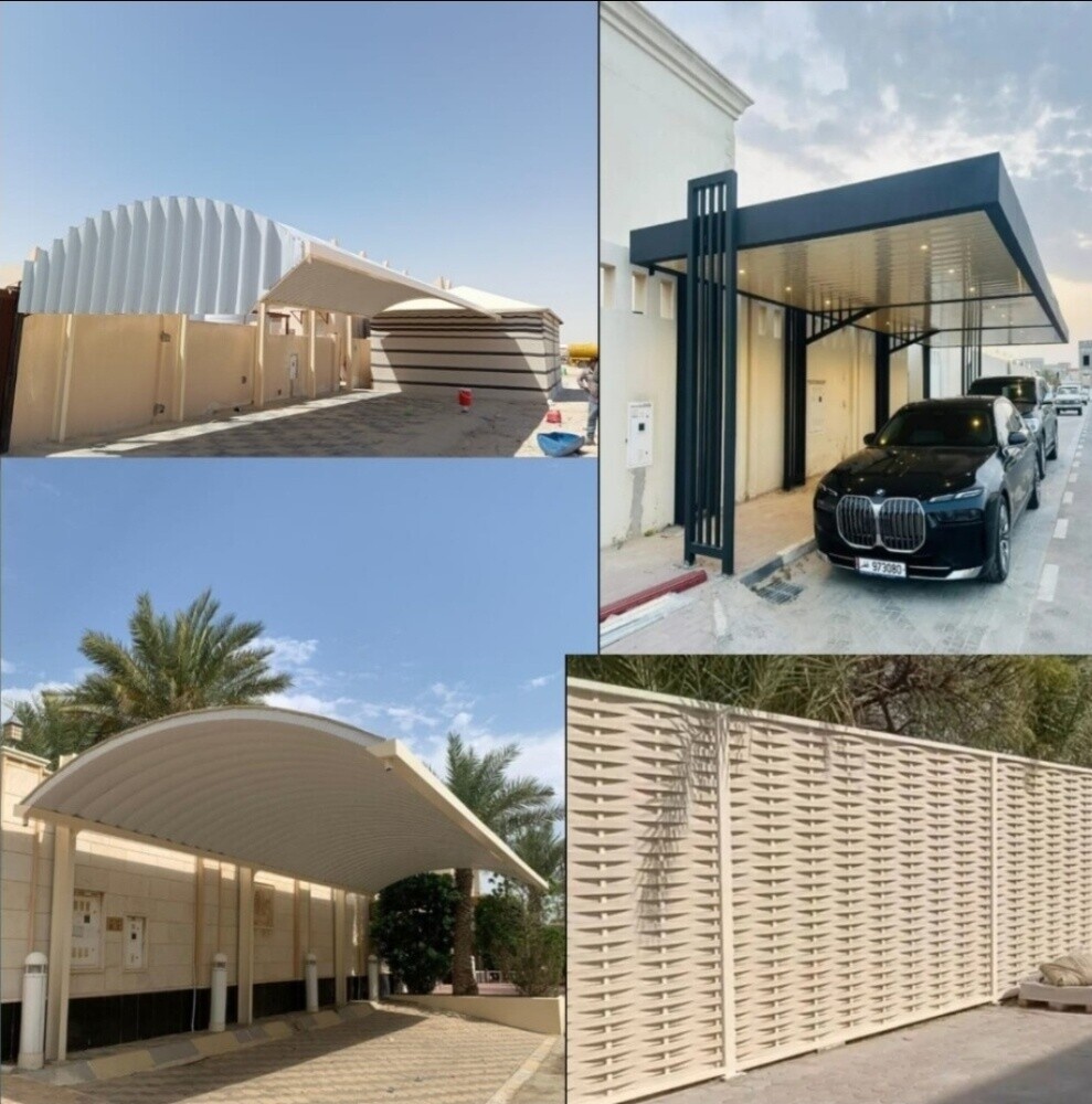Welding/Gypsum/Interior/Maintenanc - 1