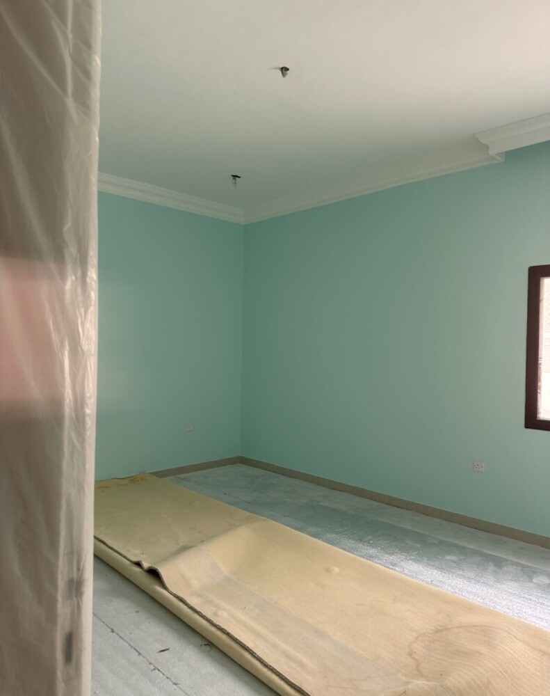Welding/Gypsum/Interior/Maintenanc - 21
