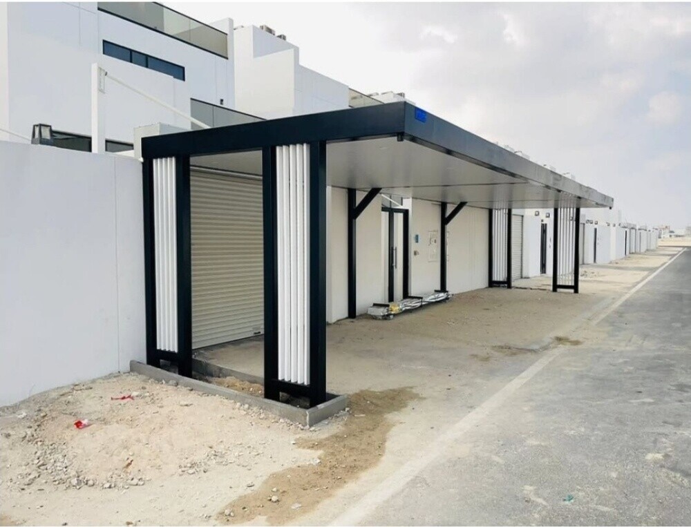 Welding/Gypsum/Interior/Maintenanc - 2