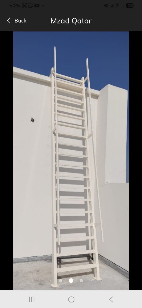 Welding/Gypsum/Interior/Maintenanc - 9