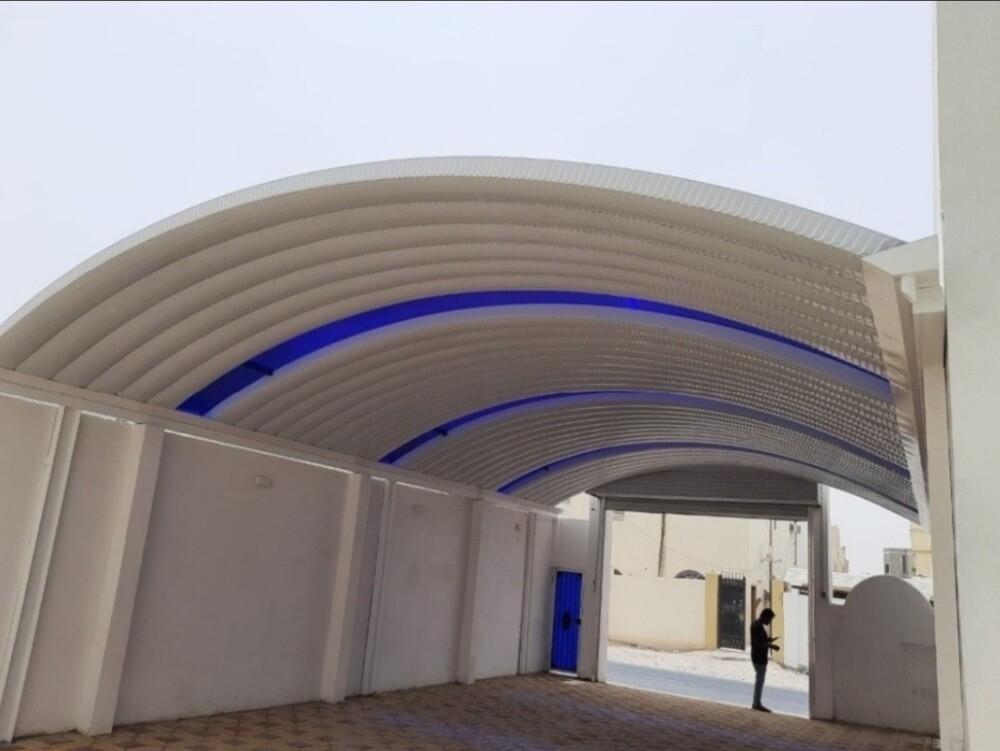 Welding/Gypsum/Interior/Maintenanc - 13