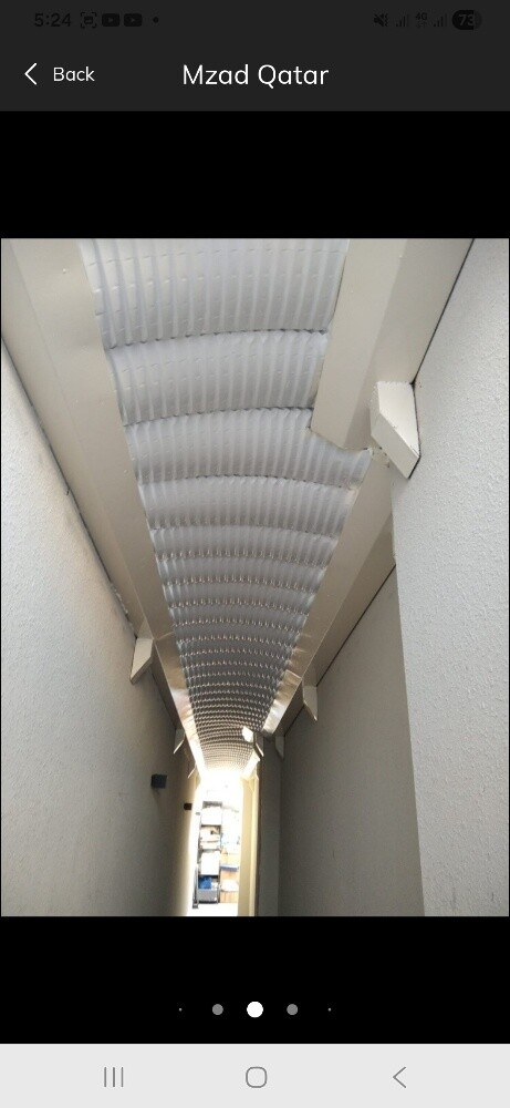 Welding/Gypsum/Interior/Maintenanc - 7