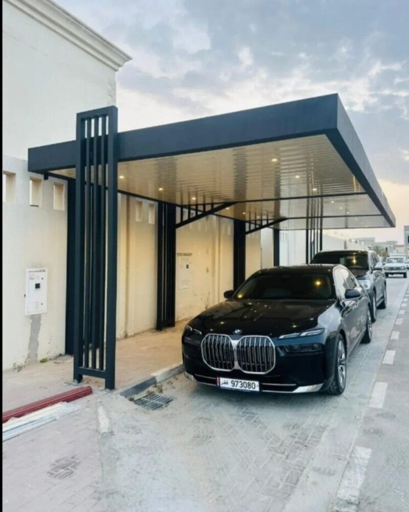 Welding/Gypsum/Interior/Maintenanc - 3
