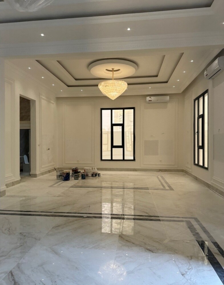 Welding/Gypsum/Interior/Maintenanc - 14