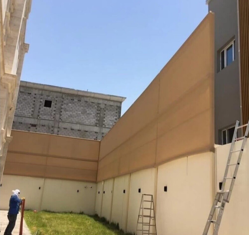 Welding/Gypsum/Interior/Maintenanc - 11