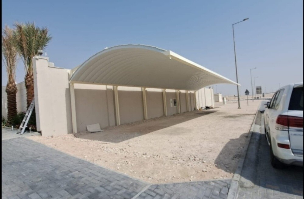 Welding/Gypsum/Interior/Maintenanc - 8