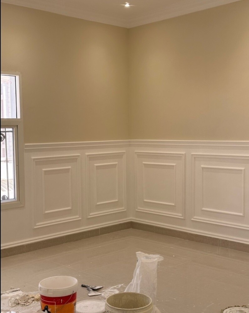 Welding/Gypsum/Interior/Maintenanc - 15