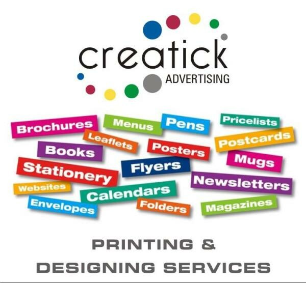 Website & Graphic Designinng - 1