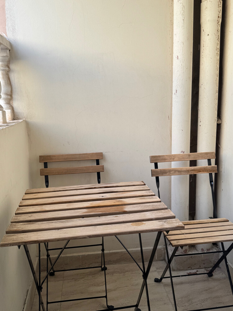 ikea outdoor set - 2
