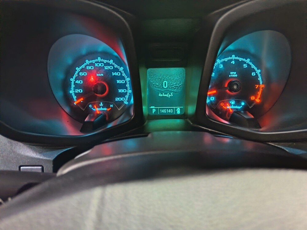 chevrolet Colorado - 2