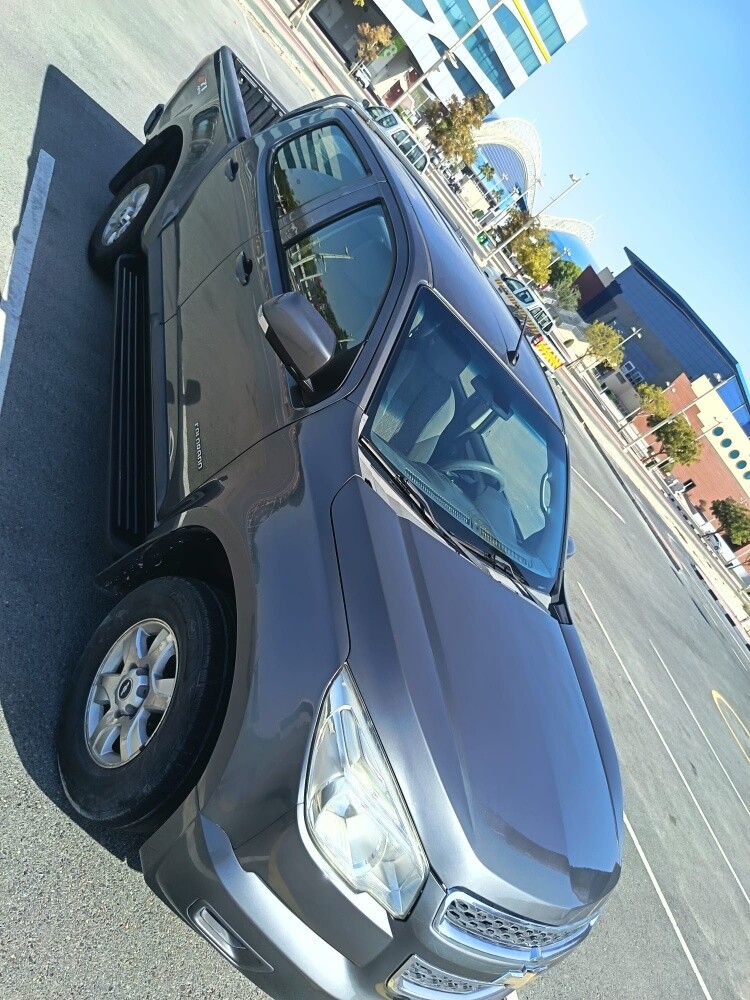 chevrolet Colorado - 7