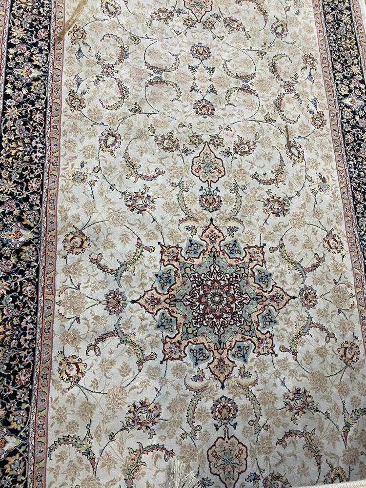 سجاد ايراني وتركي فاخر  - 1