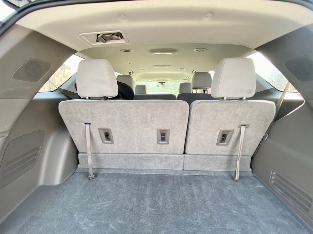 Chevrolet Traverse 2019 - 7