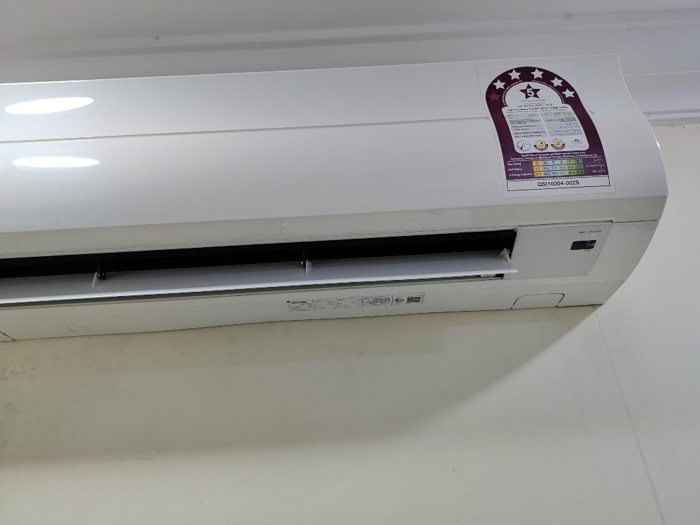 Doha Home Ac Maintenance - 3