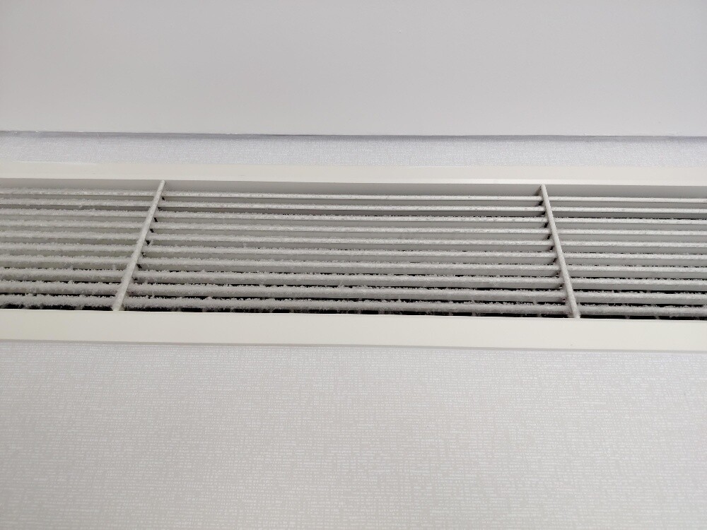Doha Home Ac Maintenance - 5
