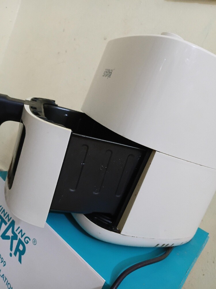 Air fryer - 2