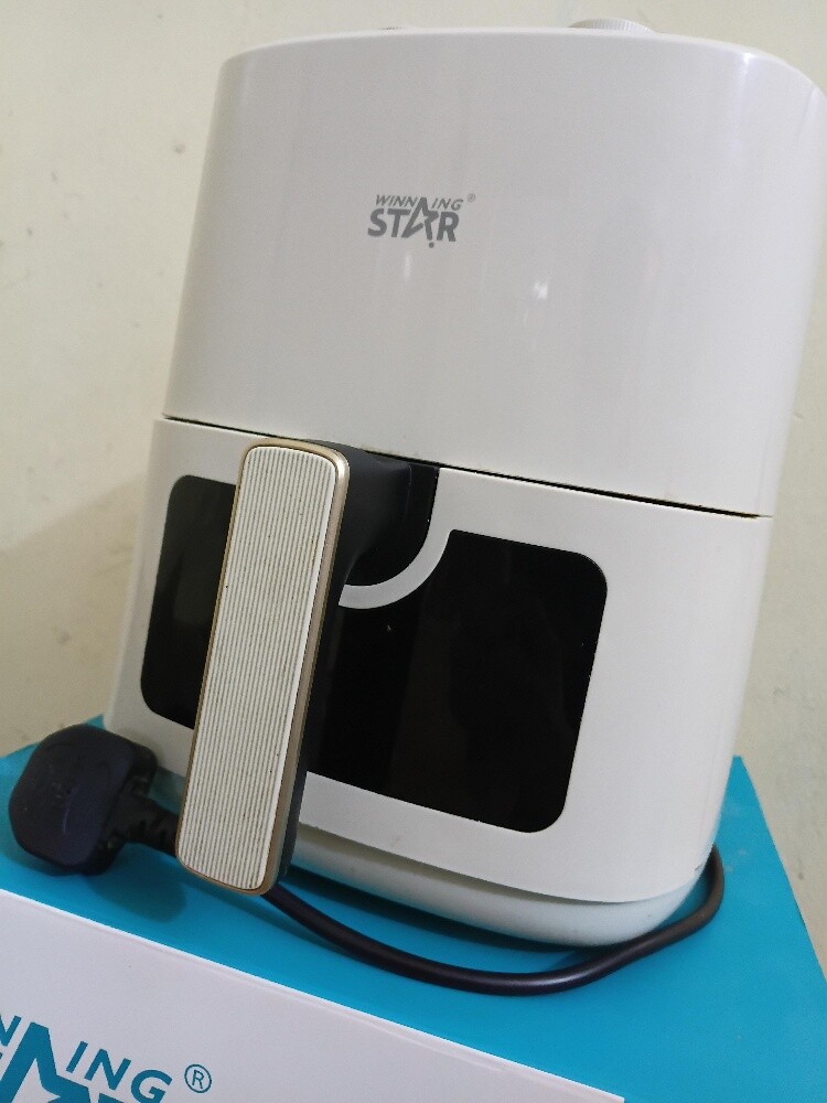 Air fryer - 1