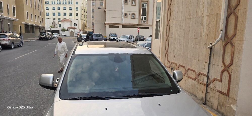 jeep grand 2012 - 7