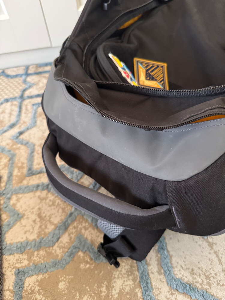 bag - 15