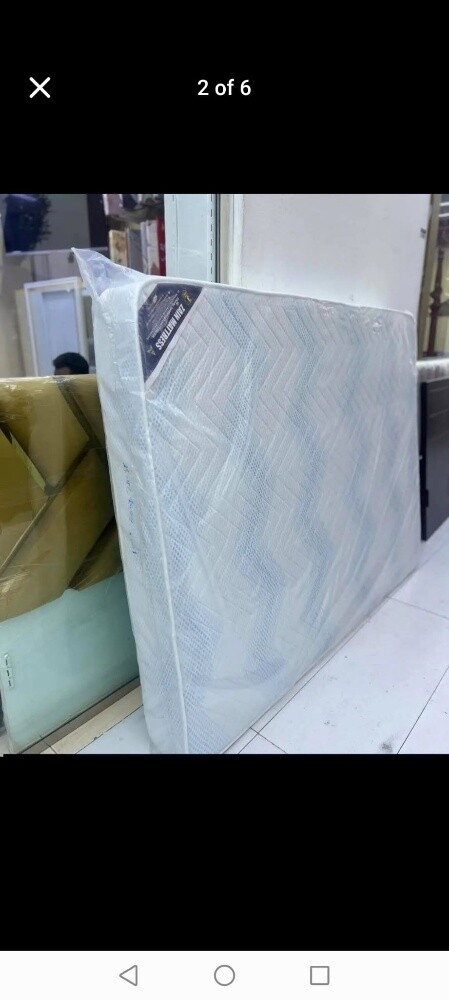All Size Mattress available sale - 7