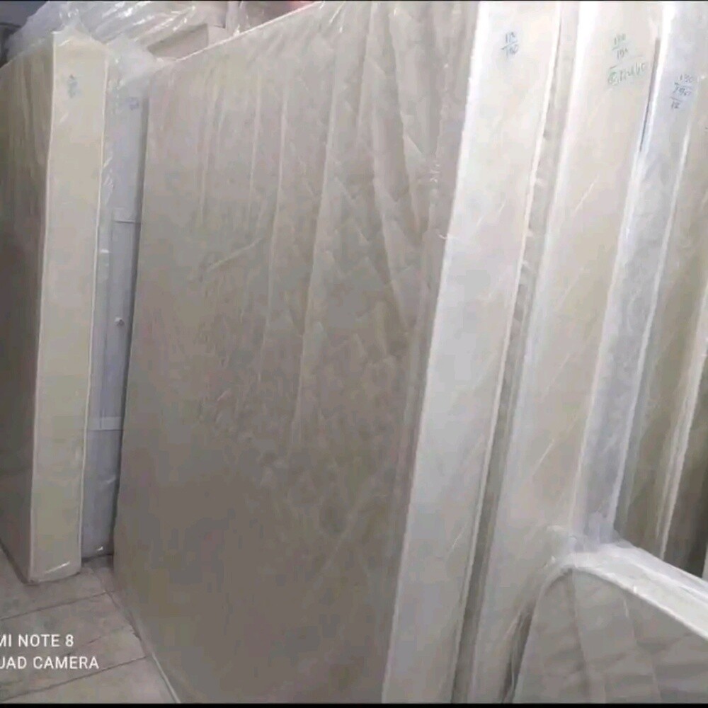 All Size Mattress available sale - 11
