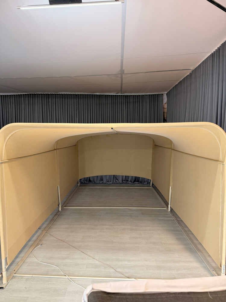 single car sunshade of korean fabri - 11