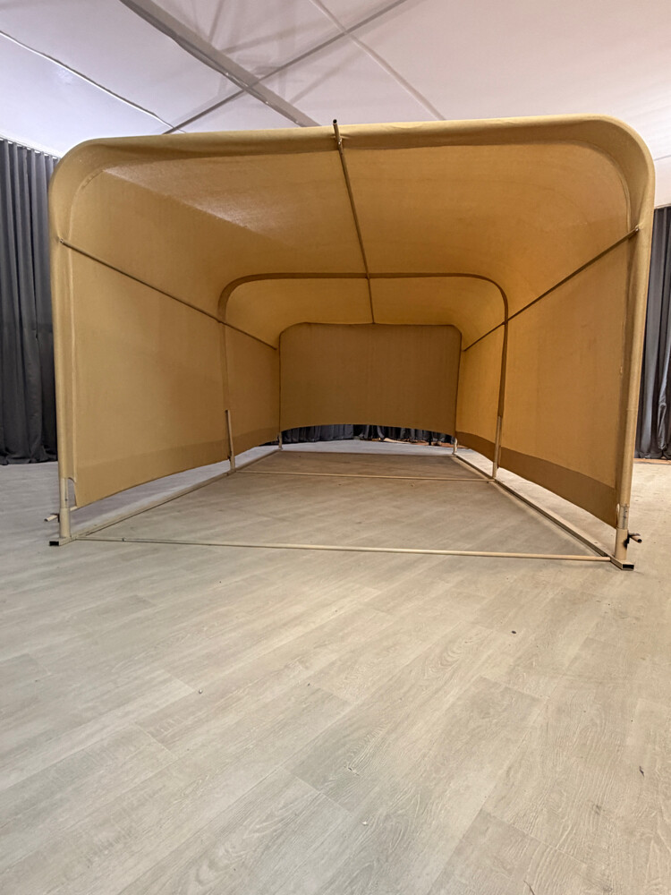 single car sunshade of korean fabri - 8
