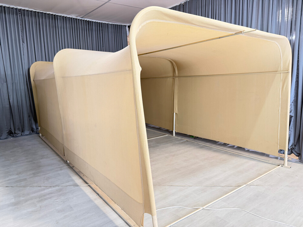 single car sunshade of korean fabri - 13