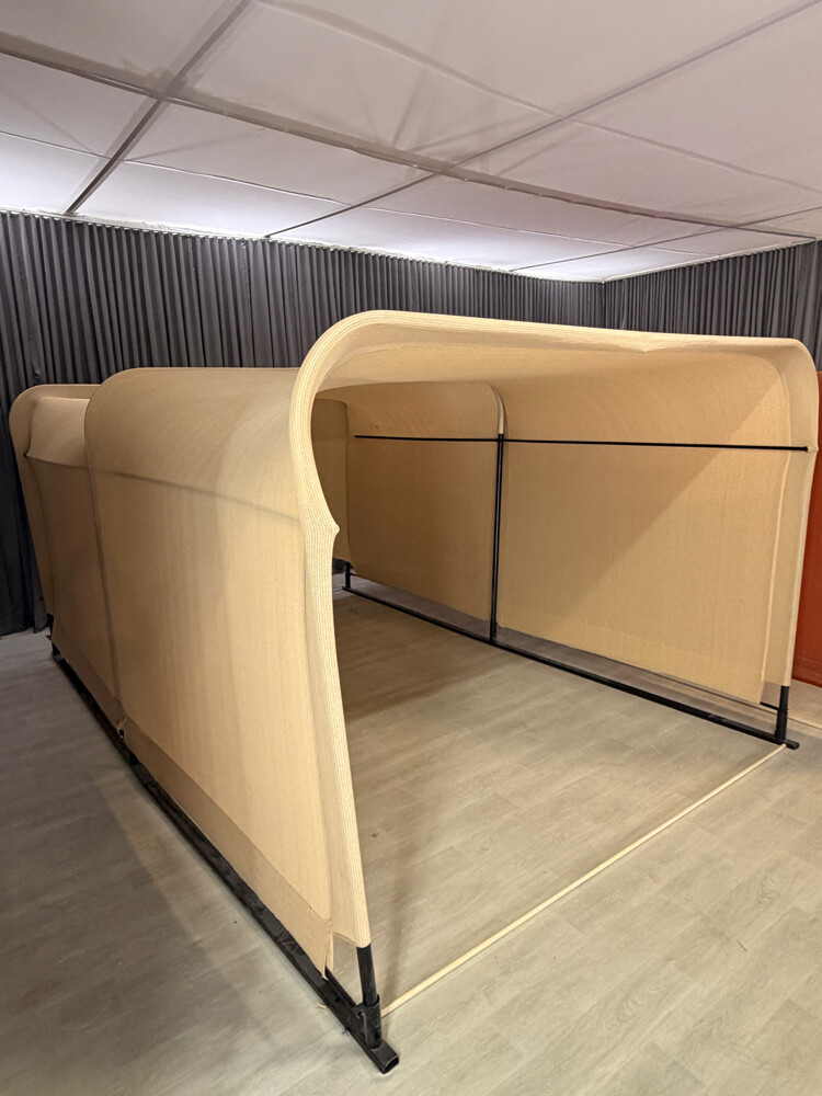 single car sunshade of korean fabri - 5