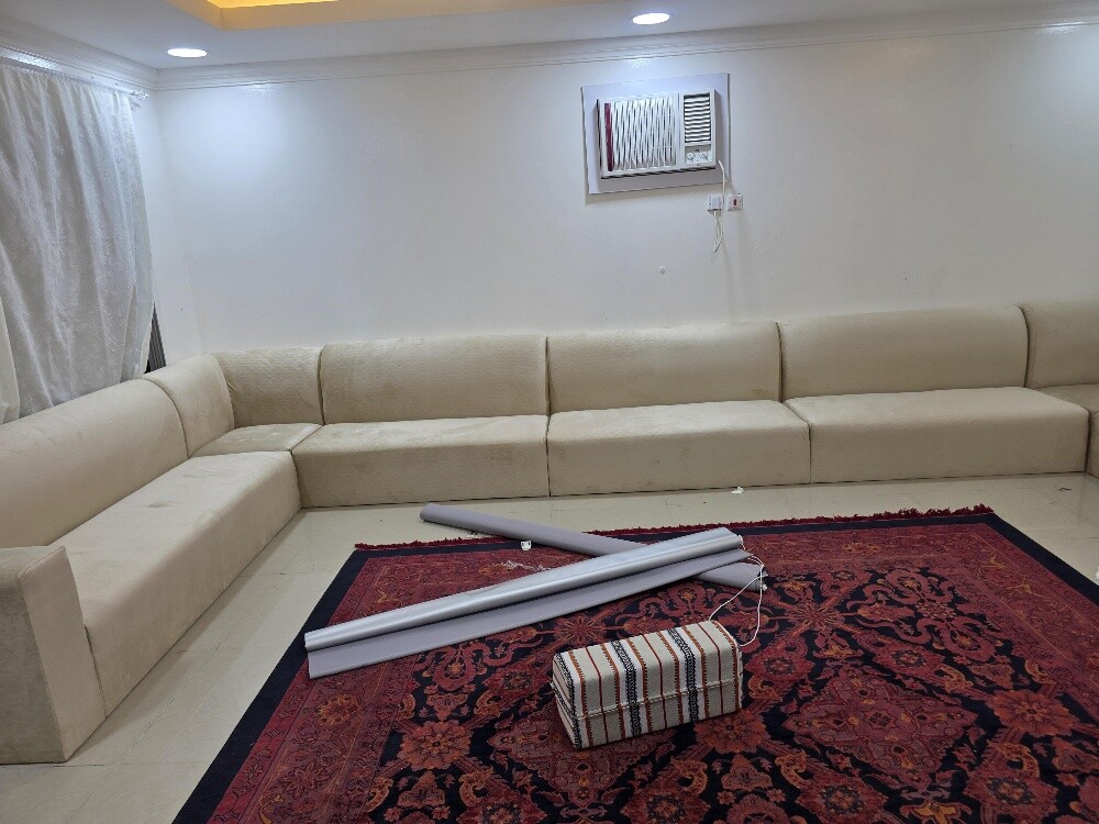 تفصيل كنب وستائر وتنجيد - 29