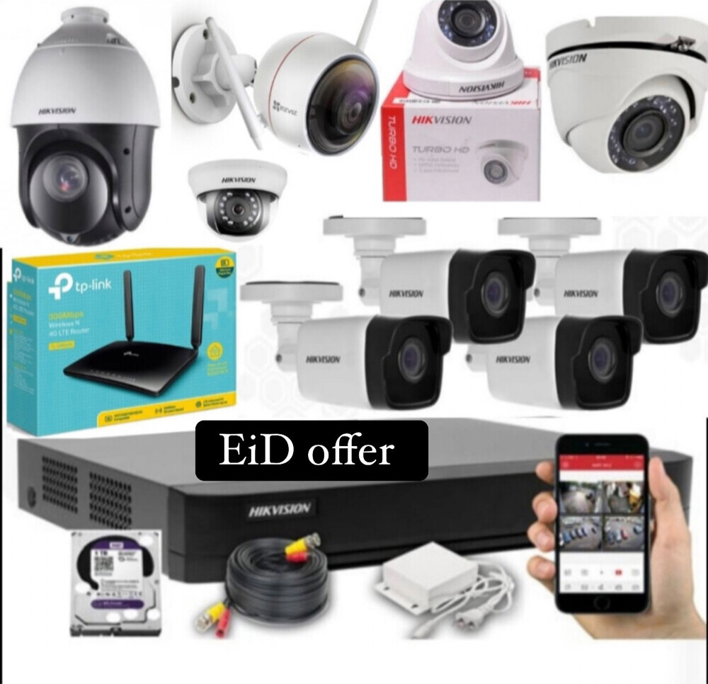 Sales with Installation Maintenance - 1