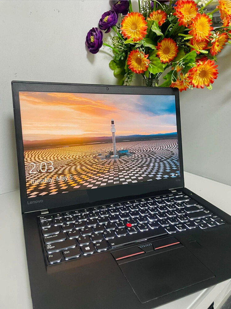 i7 i5 256SSD HP LENOVO DELL A+ - 11