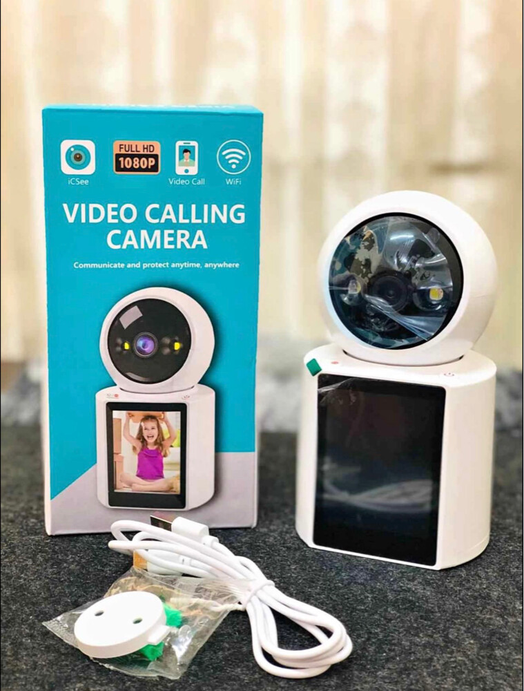 Wi-Fi Camera  - 5